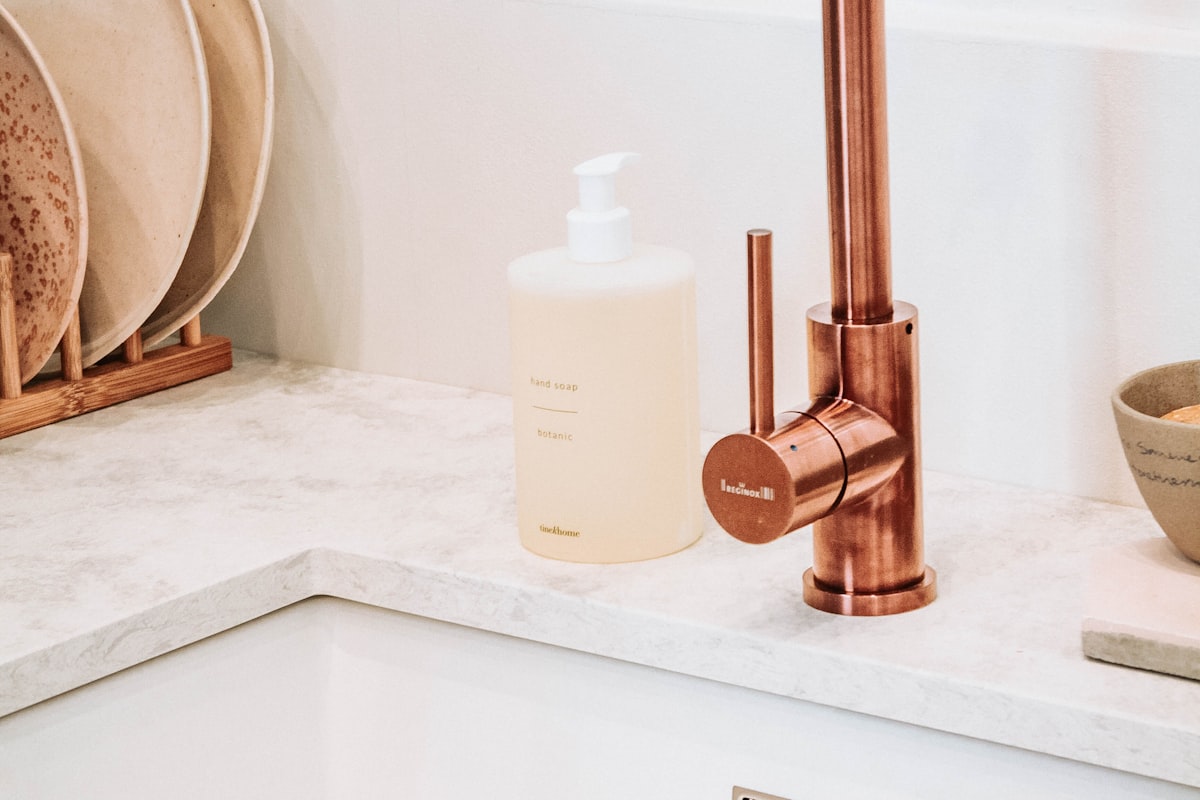 Kitchen Plumbing service in Pompano Beach, FL